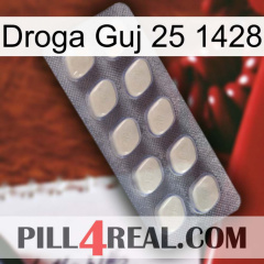 Guj Drug 25 1428 08